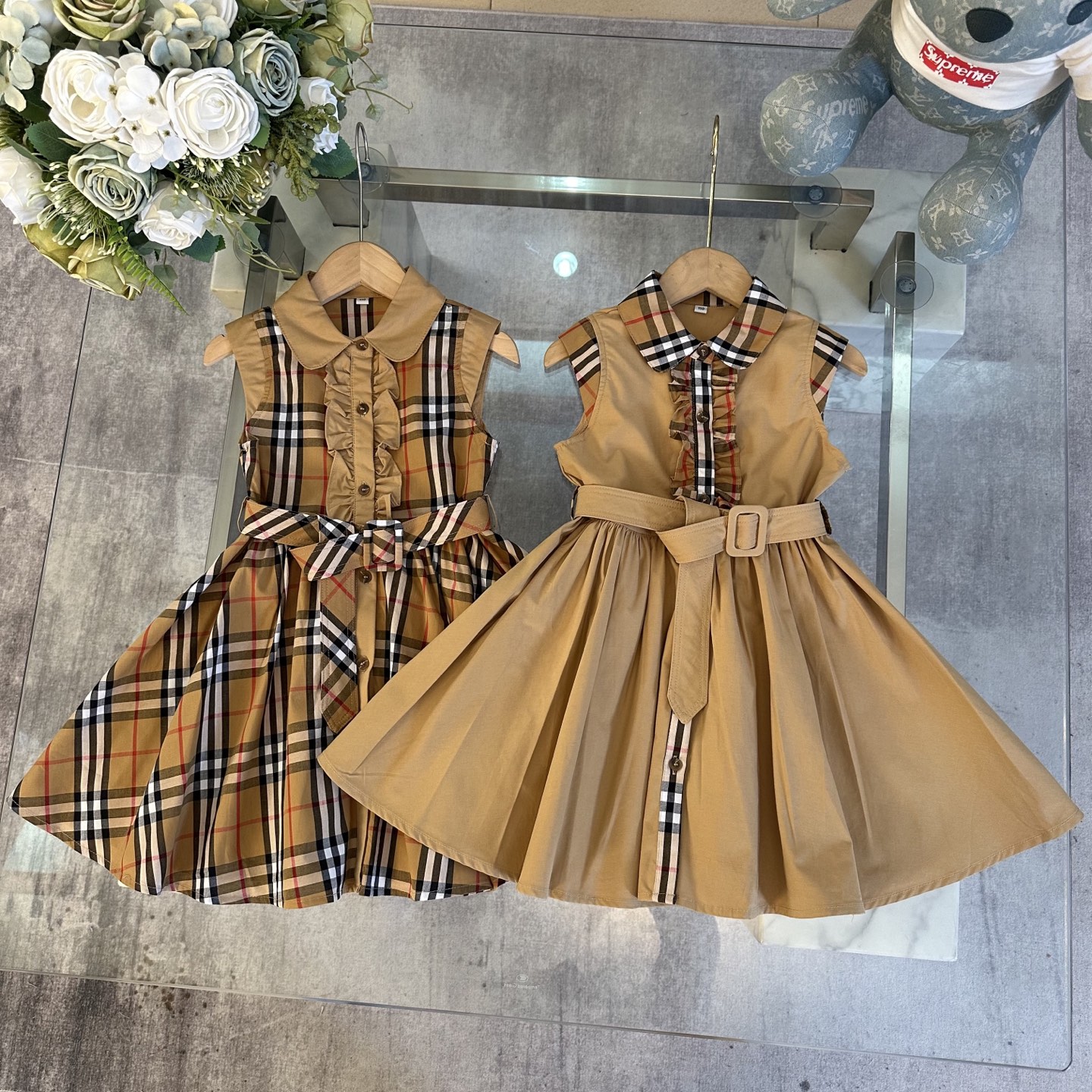 child/Girls' clothing